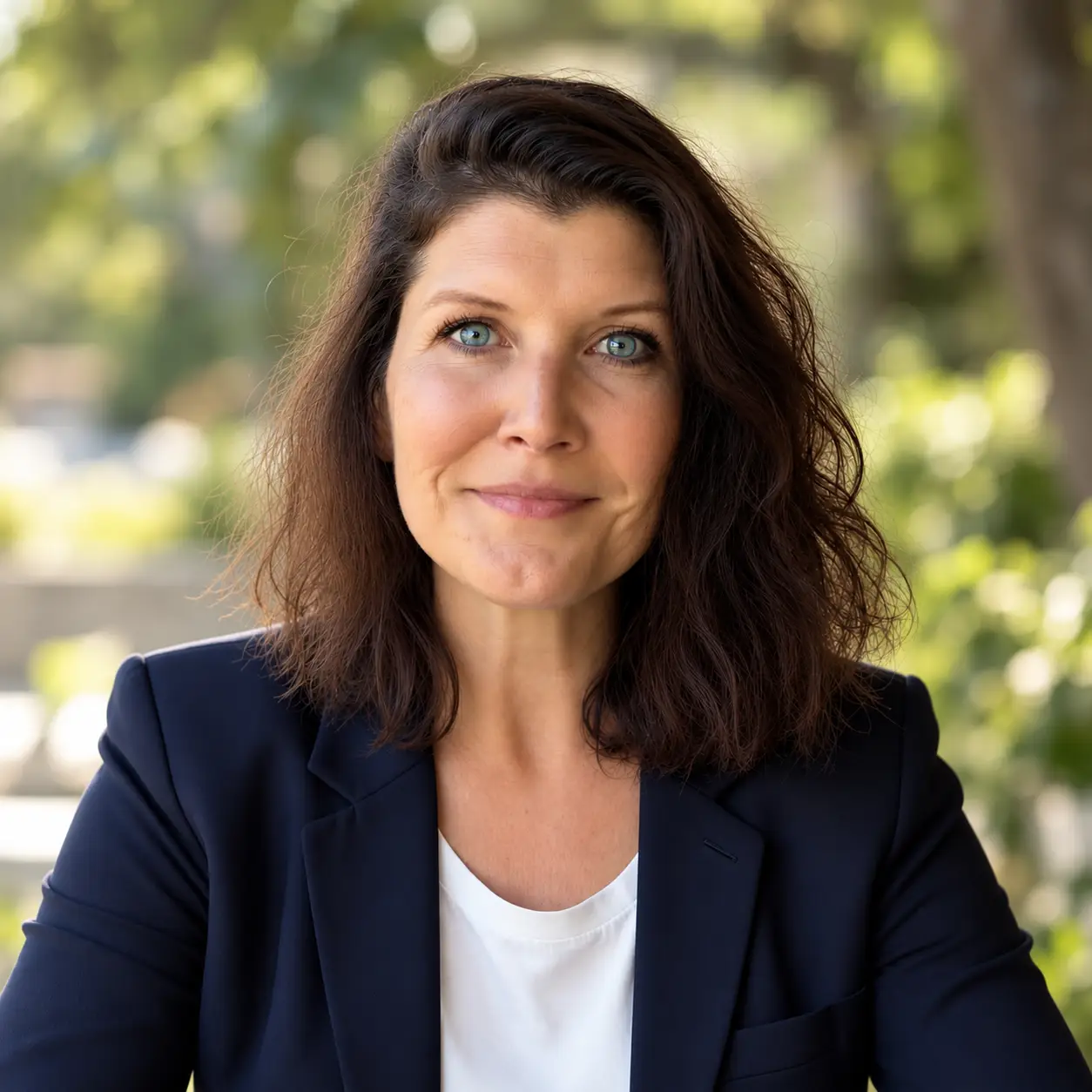 Pam Hügli